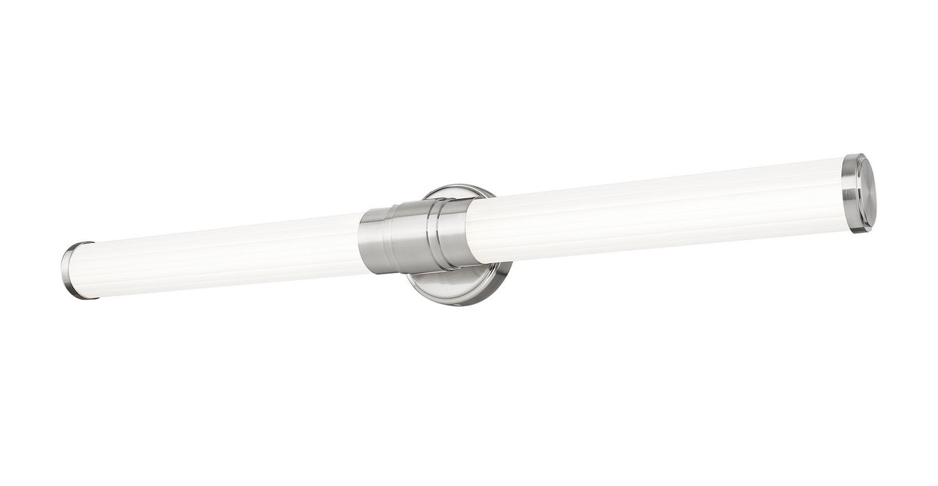 Z-Lite 1020-32W-BN-LED LED Vanity, Brushed Nickel