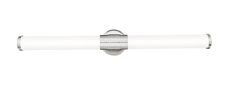 Z-Lite 1020-32W-BN-LED LED Vanity, Brushed Nickel