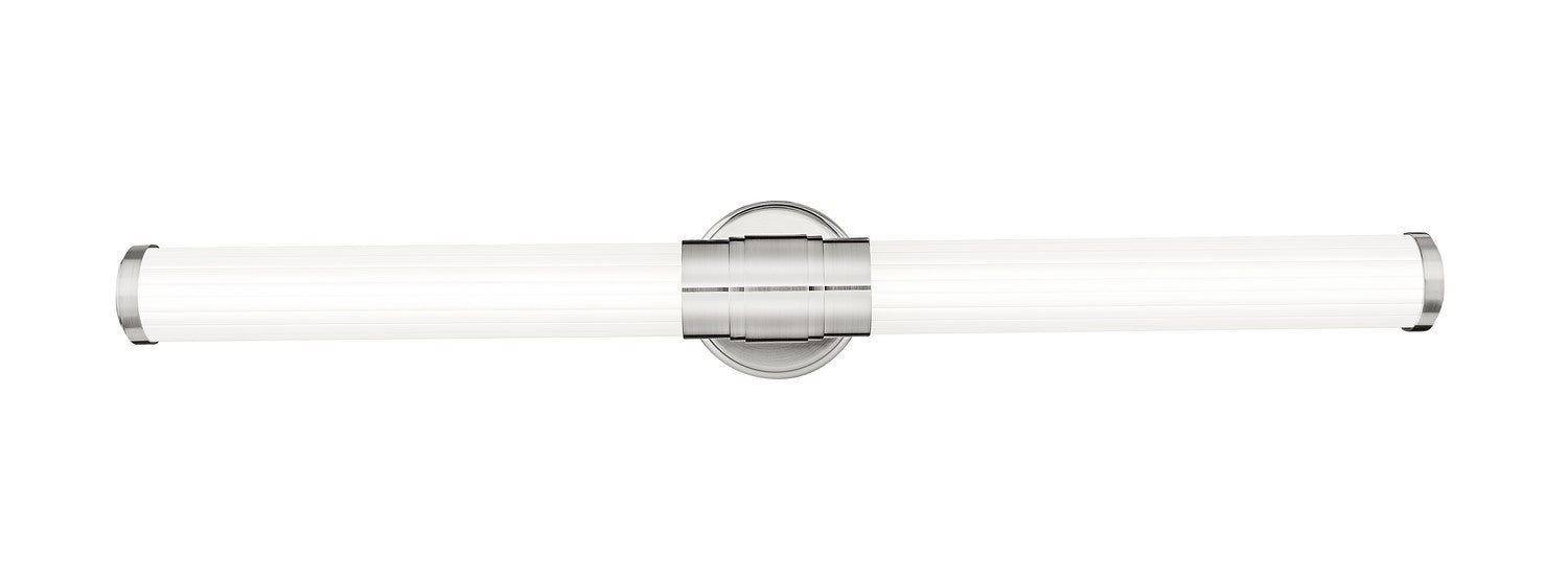 Z-Lite 1020-32W-BN-LED LED Vanity, Brushed Nickel