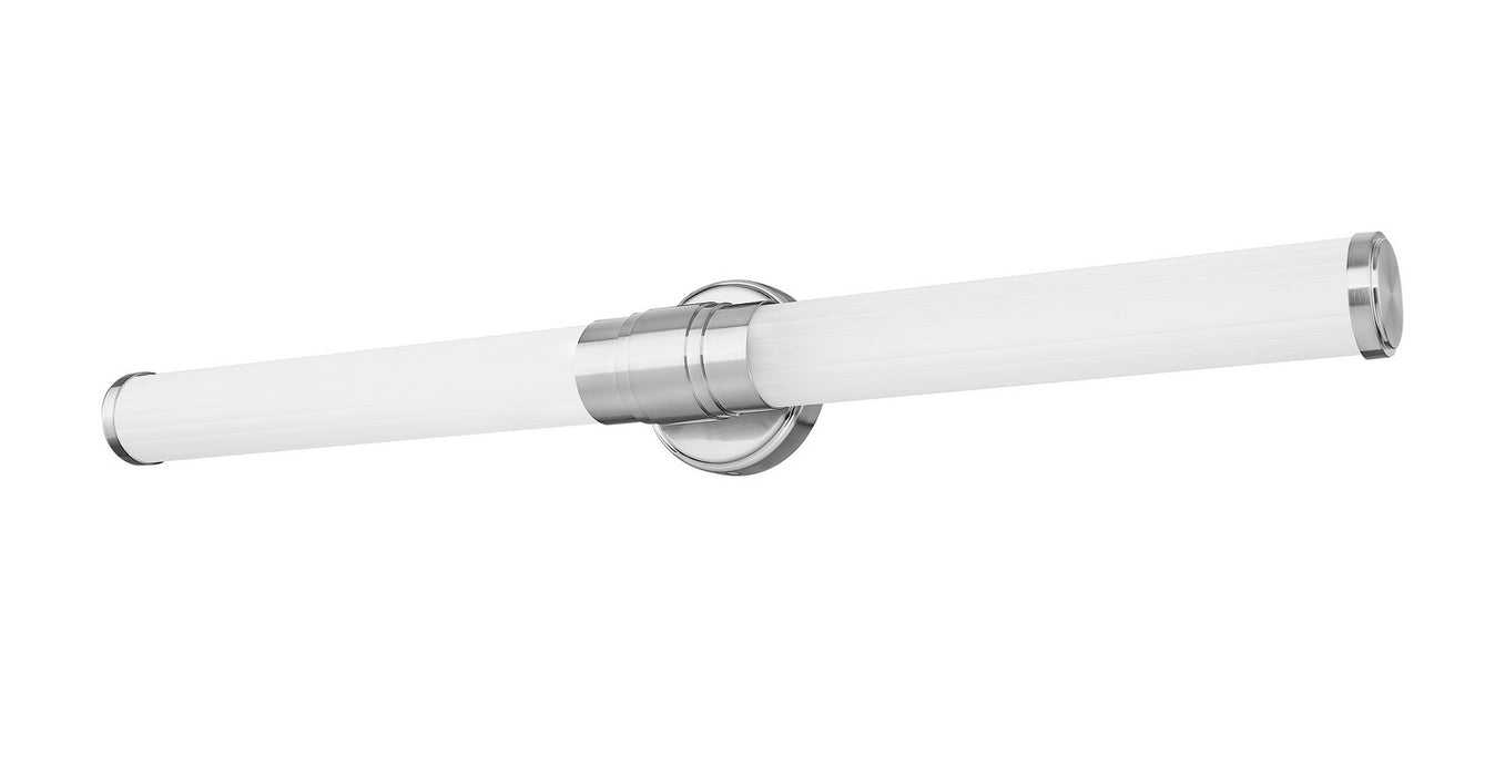 Z-Lite 1020-32W-BN-LED LED Vanity, Brushed Nickel