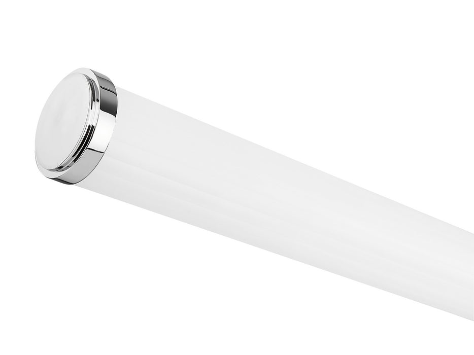Z-Lite 1020-32W-CH-LED LED Vanity, Chrome