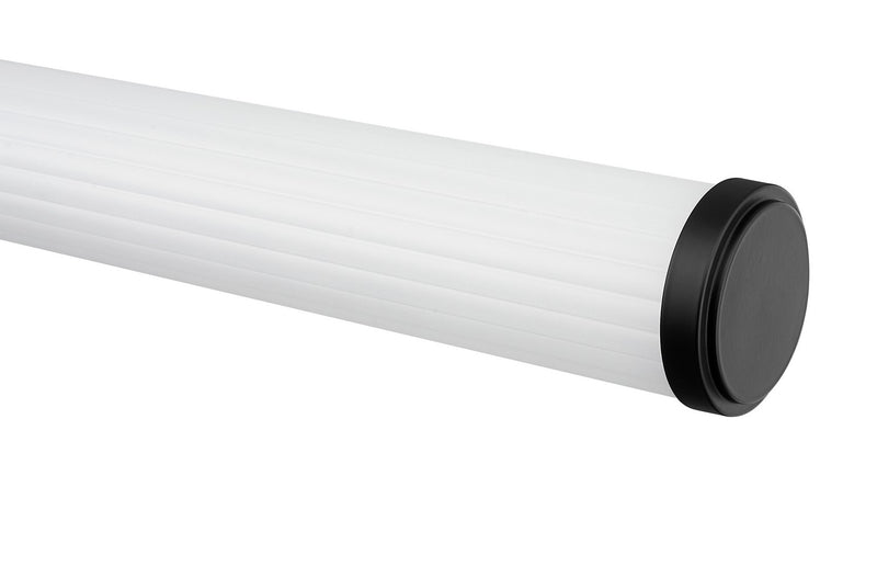 Z-Lite 1020-32W-MB-LED LED Vanity, Matte Black