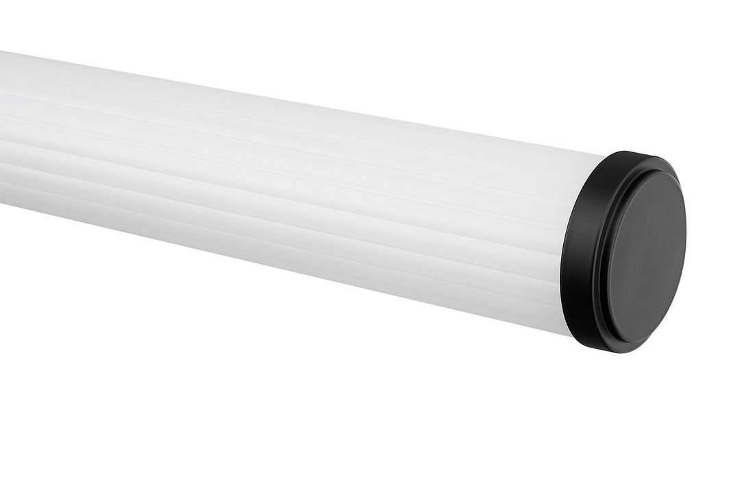 Z-Lite 1020-32W-MB-LED LED Vanity, Matte Black