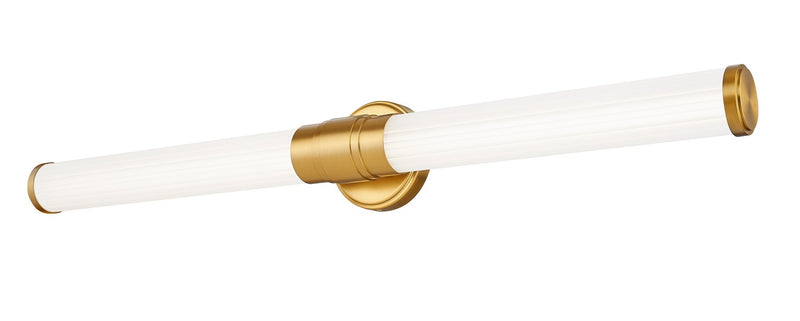 Z-Lite 1020-32W-MGLD-LED LED Vanity, Modern Gold