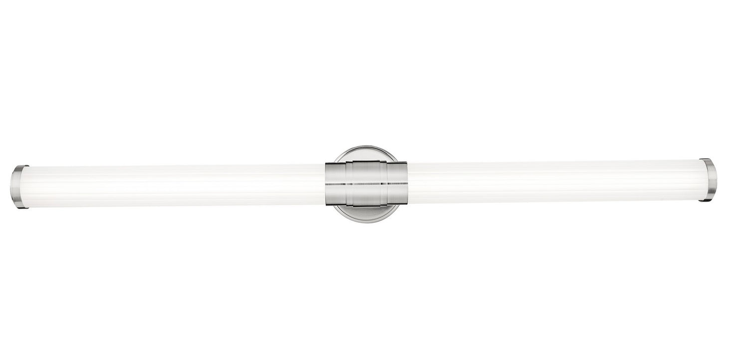 Z-Lite 1020-40W-BN-LED LED Vanity, Brushed Nickel