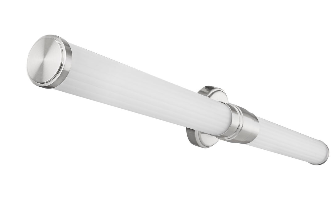 Z-Lite 1020-40W-BN-LED LED Vanity, Brushed Nickel