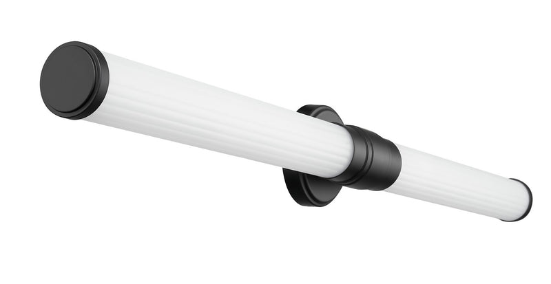 Z-Lite 1020-40W-MB-LED LED Vanity, Matte Black