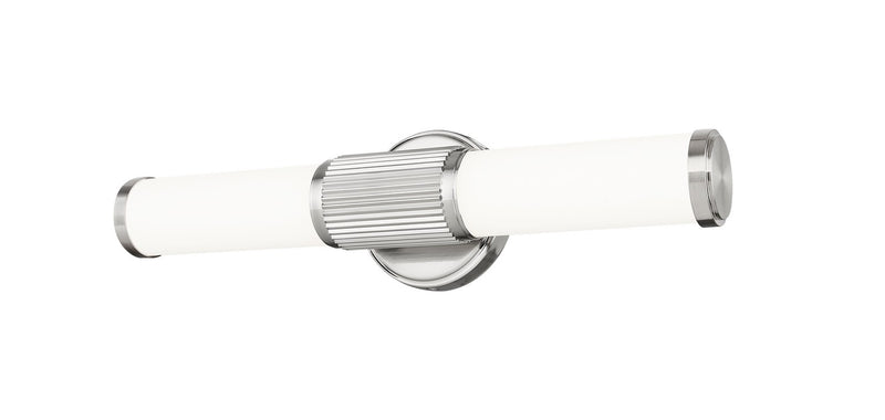 Z-Lite 1021-18W-BN-LED LED Vanity, Brushed Nickel