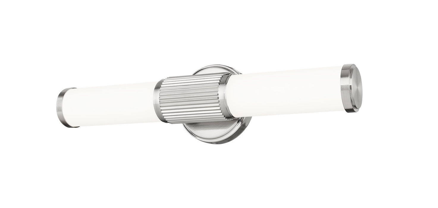 Z-Lite 1021-18W-BN-LED LED Vanity, Brushed Nickel