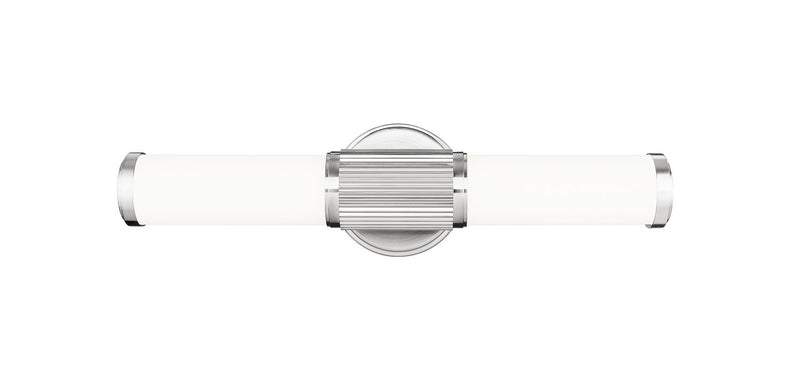 Z-Lite 1021-18W-BN-LED LED Vanity, Brushed Nickel