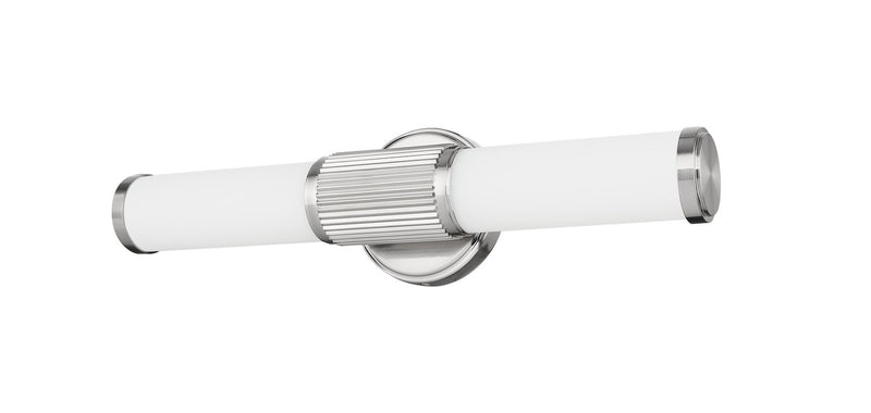 Z-Lite 1021-18W-BN-LED LED Vanity, Brushed Nickel