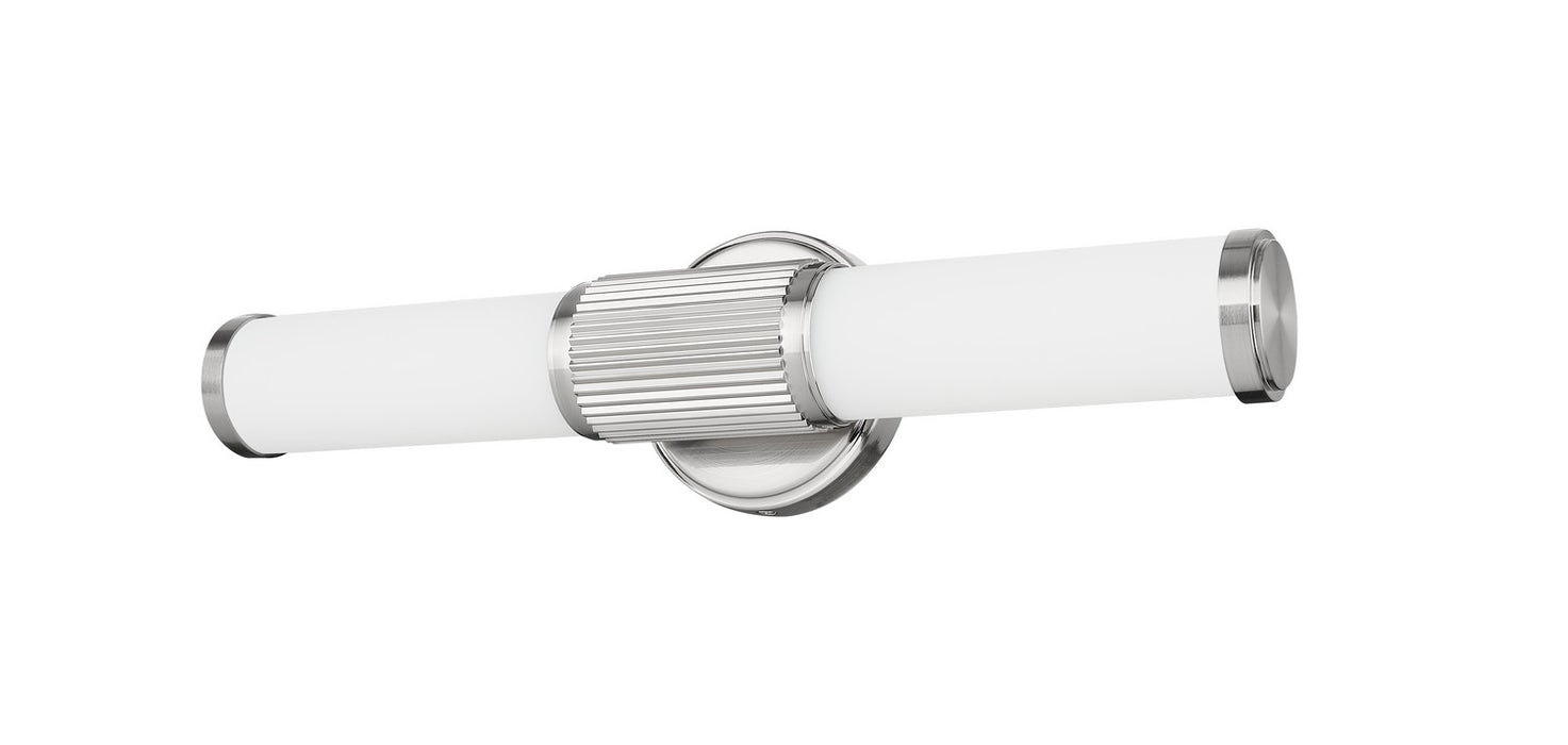 Z-Lite 1021-18W-BN-LED LED Vanity, Brushed Nickel