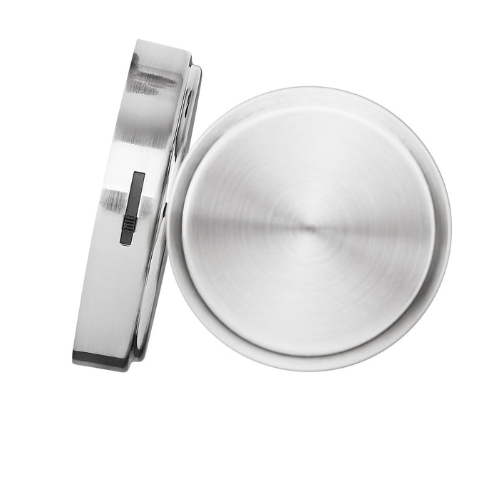 Z-Lite 1021-18W-BN-LED LED Vanity, Brushed Nickel