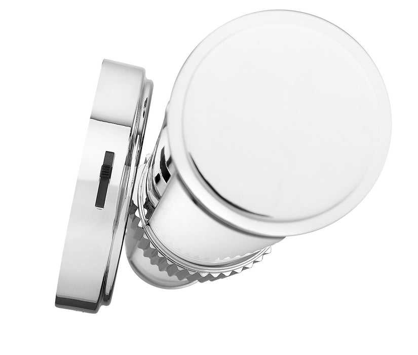 Z-Lite 1021-18W-CH-LED LED Vanity, Chrome