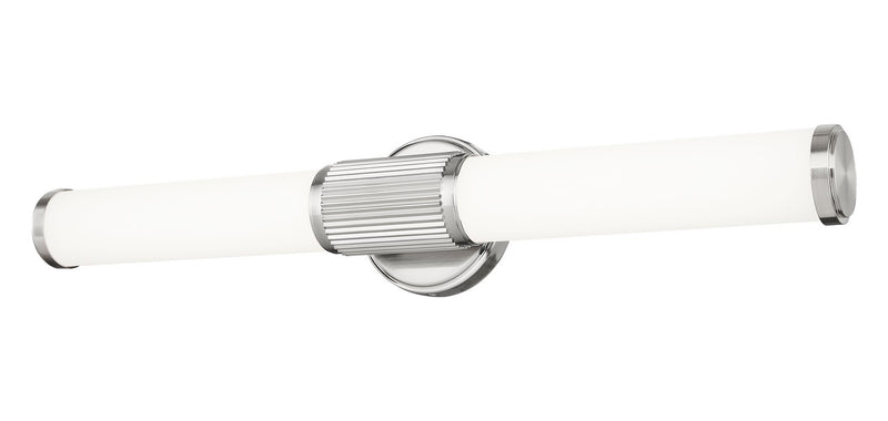 Z-Lite 1021-25W-BN-LED LED Vanity, Brushed Nickel