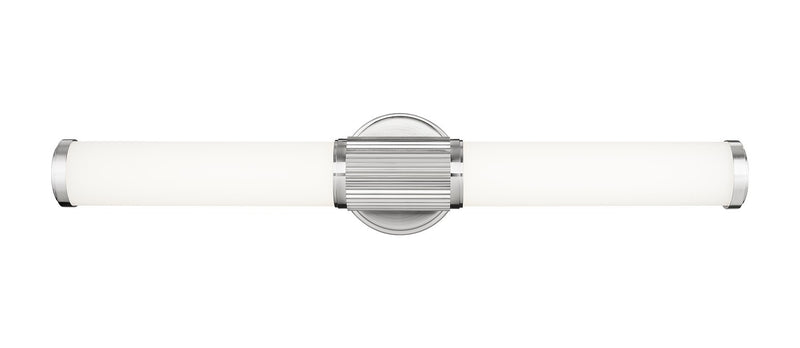 Z-Lite 1021-25W-BN-LED LED Vanity, Brushed Nickel
