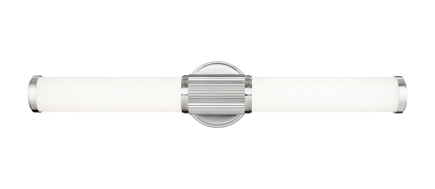 Z-Lite 1021-25W-BN-LED LED Vanity, Brushed Nickel