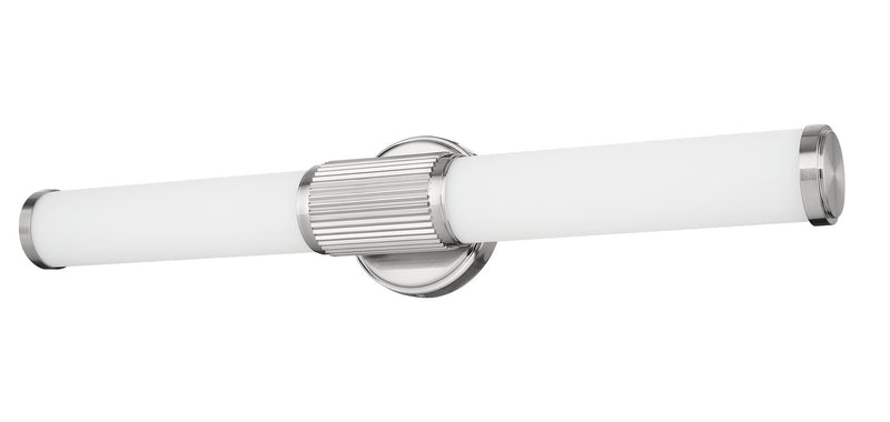 Z-Lite 1021-25W-BN-LED LED Vanity, Brushed Nickel