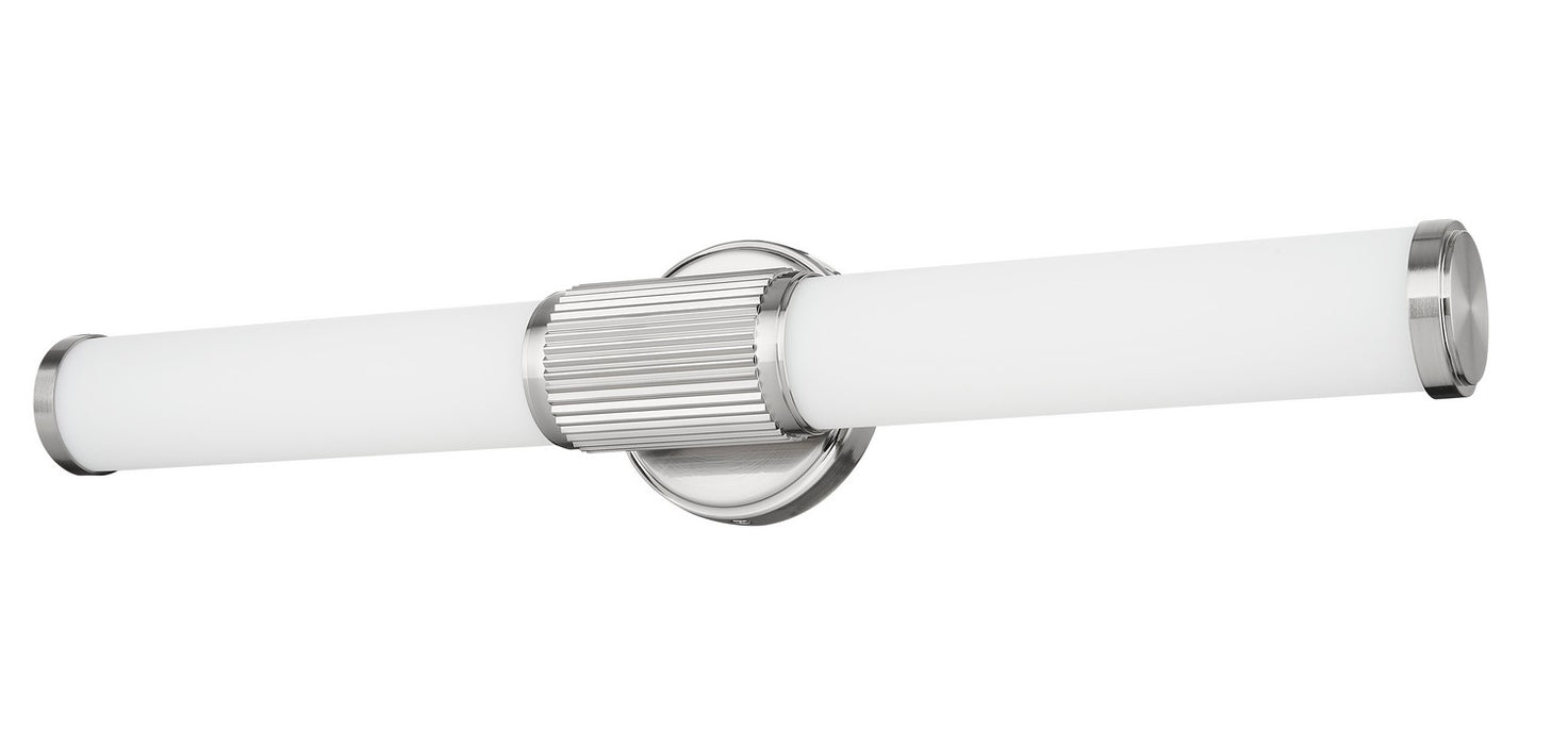 Z-Lite 1021-25W-BN-LED LED Vanity, Brushed Nickel