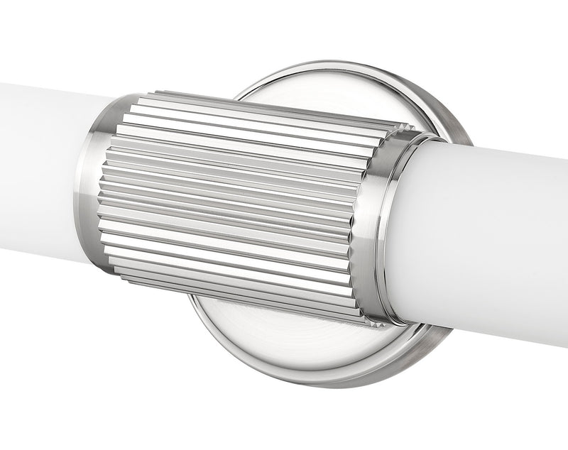 Z-Lite 1021-25W-BN-LED LED Vanity, Brushed Nickel