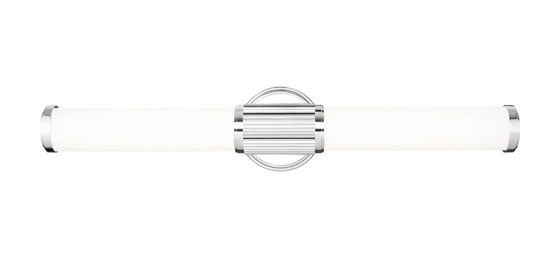 Z-Lite 1021-25W-CH-LED LED Vanity, Chrome