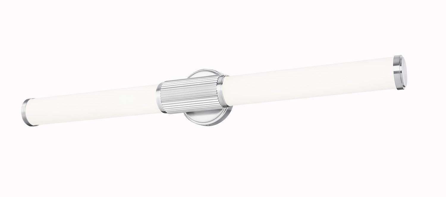 Z-Lite 1021-32W-BN-LED LED Vanity, Brushed Nickel