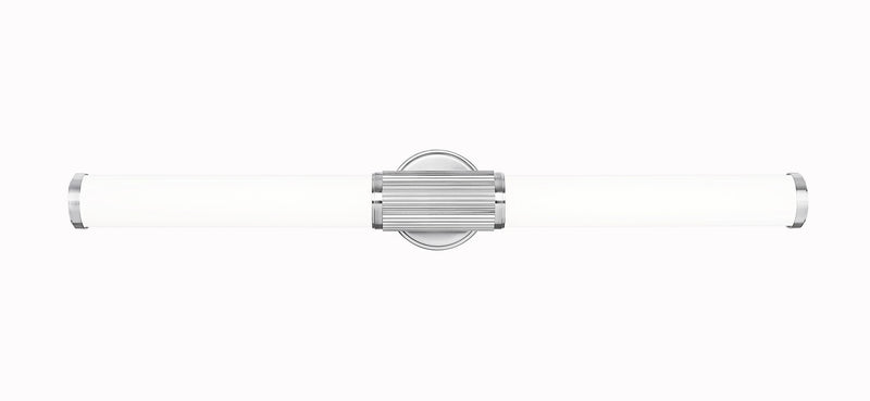 Z-Lite 1021-32W-BN-LED LED Vanity, Brushed Nickel