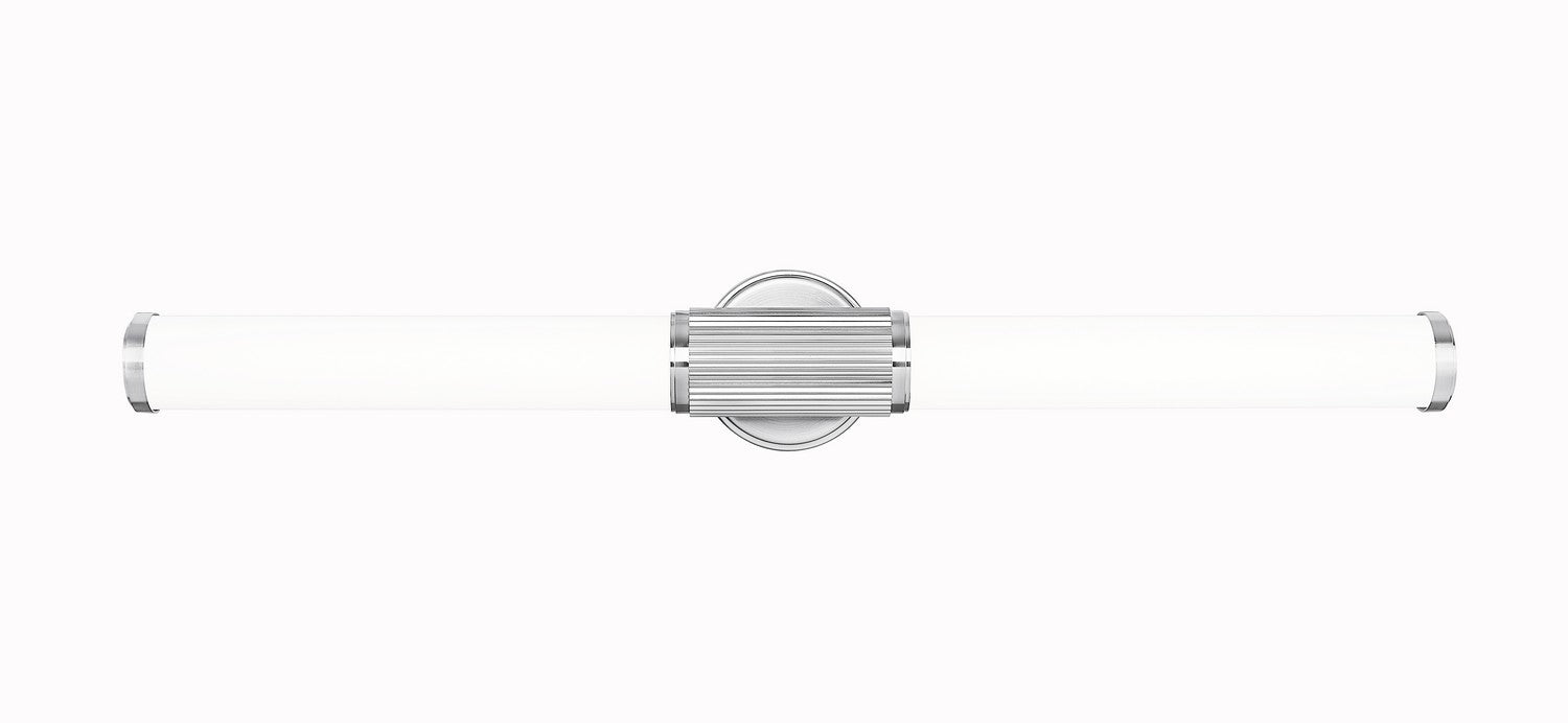 Z-Lite 1021-32W-BN-LED LED Vanity, Brushed Nickel