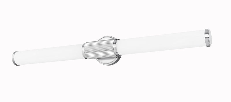 Z-Lite 1021-32W-BN-LED LED Vanity, Brushed Nickel