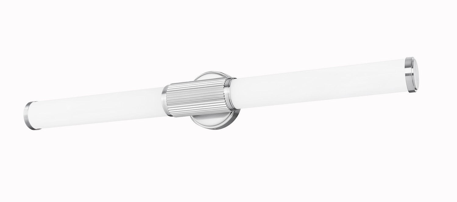 Z-Lite 1021-32W-BN-LED LED Vanity, Brushed Nickel