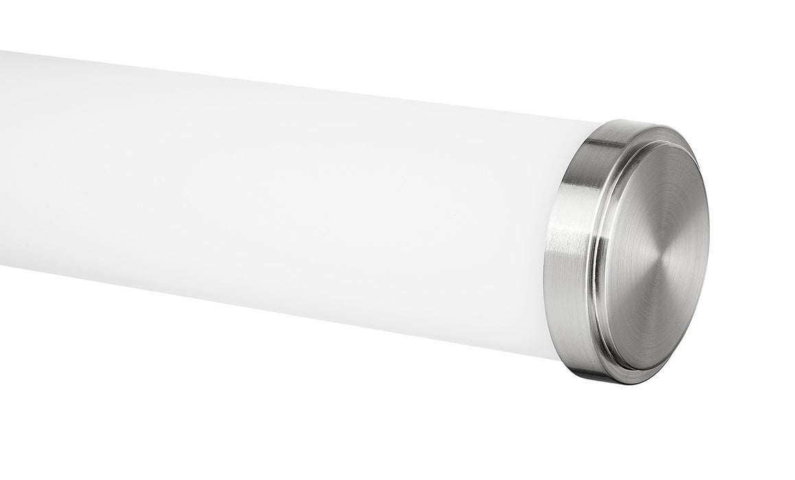 Z-Lite 1021-32W-BN-LED LED Vanity, Brushed Nickel