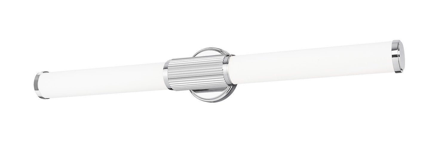 Z-Lite 1021-32W-CH-LED LED Vanity, Chrome