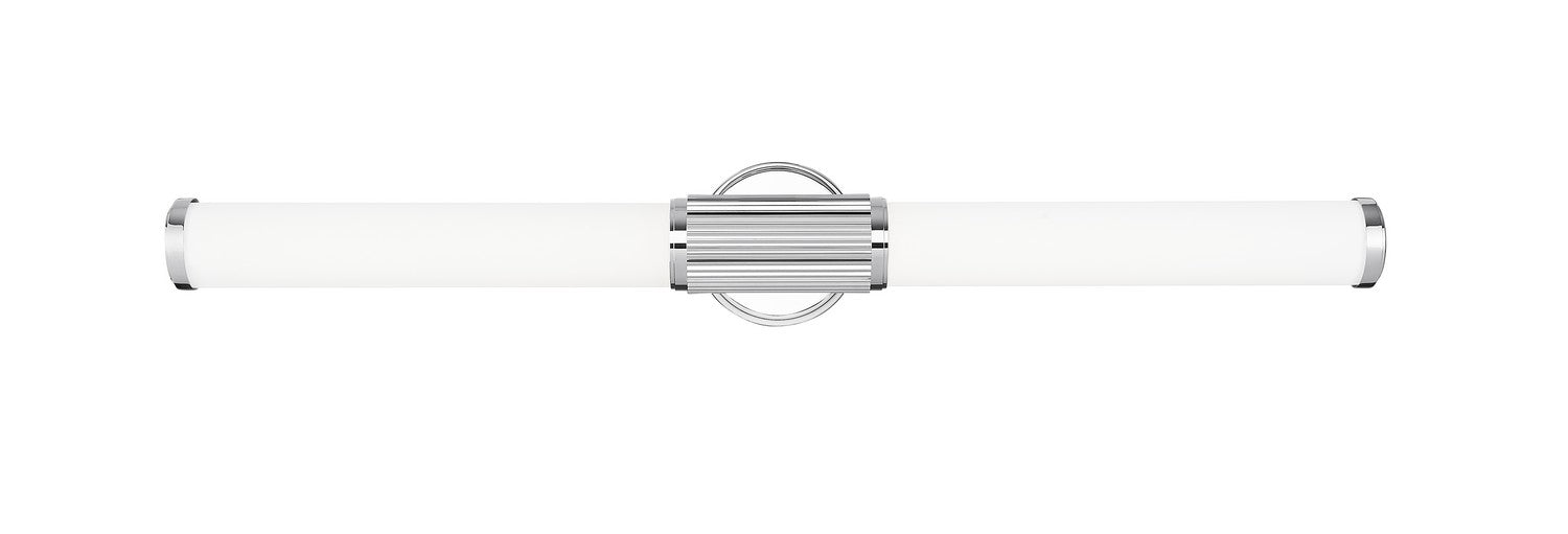 Z-Lite 1021-32W-CH-LED LED Vanity, Chrome