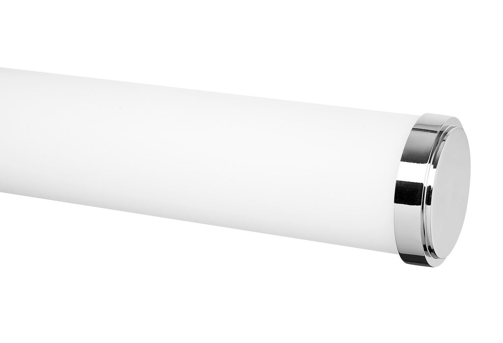 Z-Lite 1021-32W-CH-LED LED Vanity, Chrome