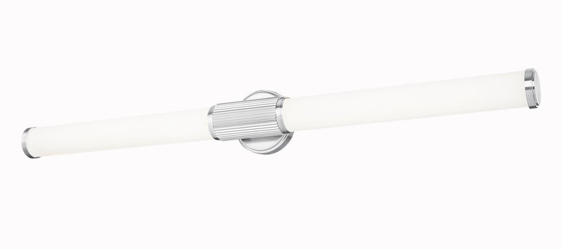 Z-Lite 1021-40W-BN-LED LED Vanity, Brushed Nickel
