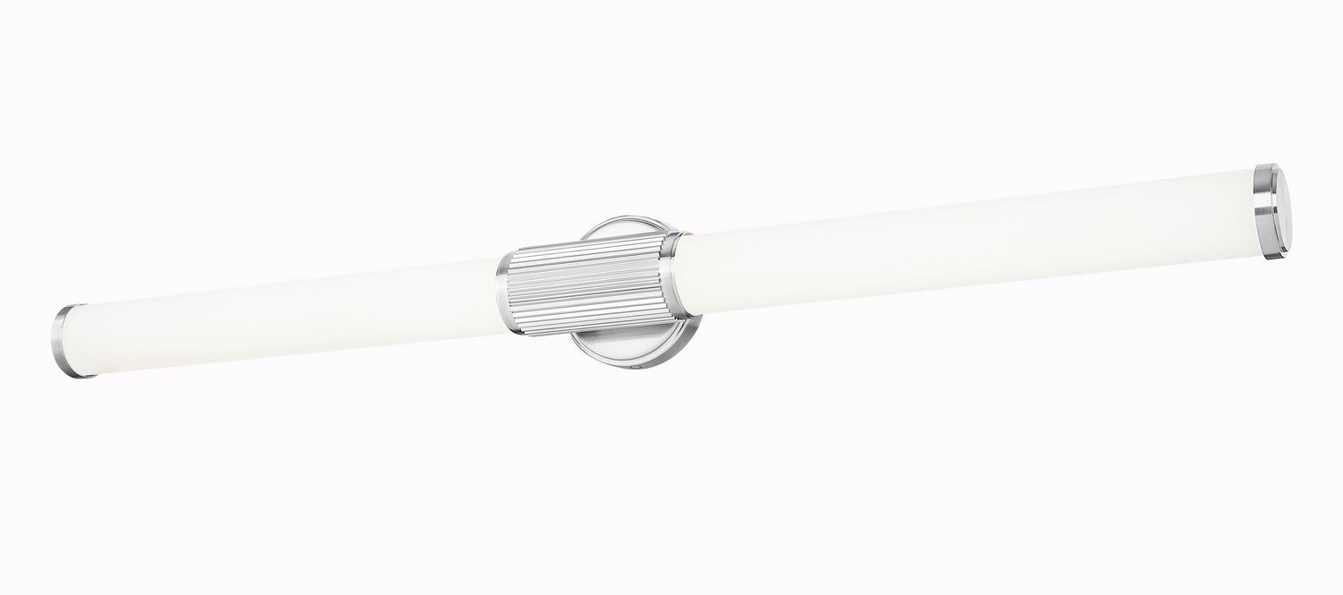 Z-Lite 1021-40W-BN-LED LED Vanity, Brushed Nickel