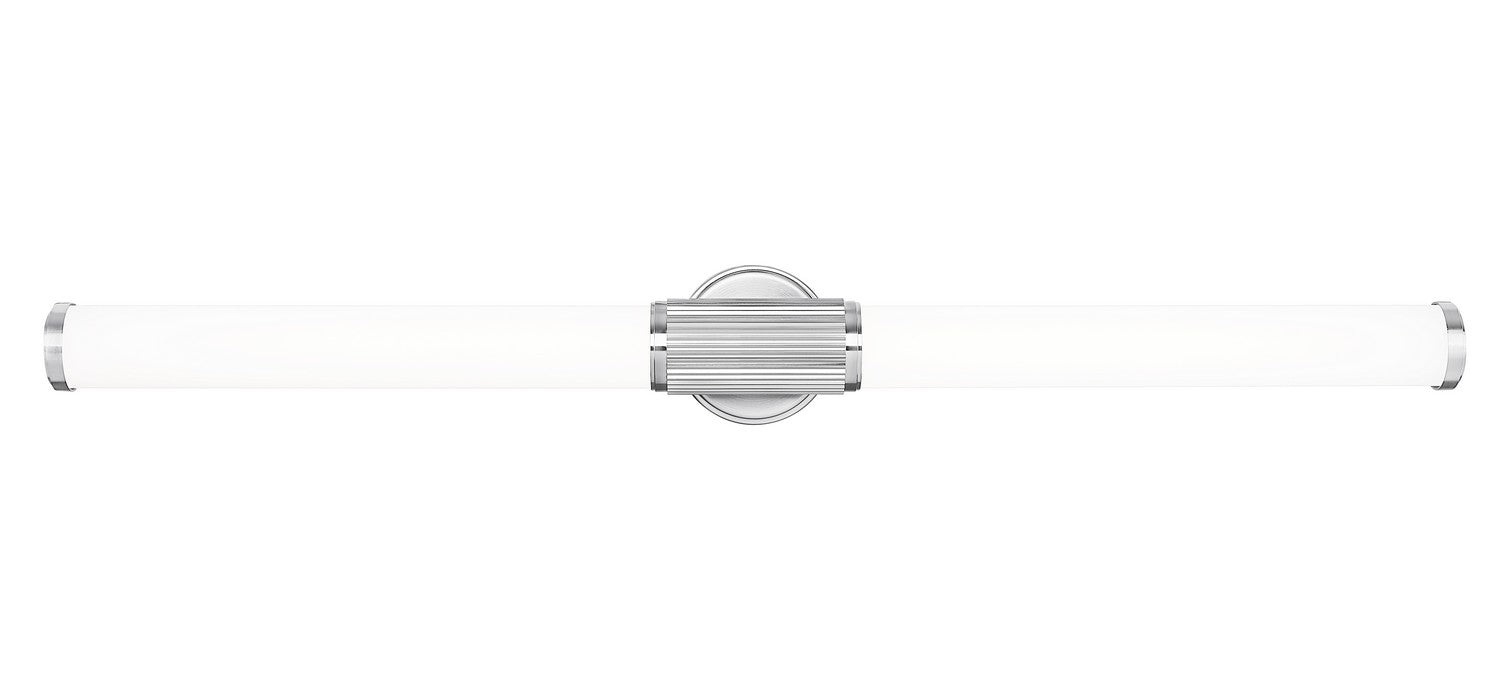 Z-Lite 1021-40W-BN-LED LED Vanity, Brushed Nickel