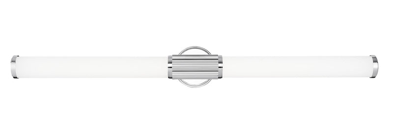 Z-Lite 1021-40W-CH-LED LED Vanity, Chrome