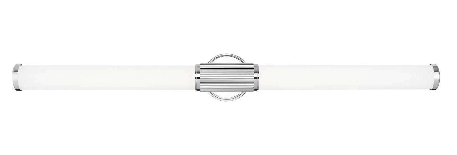 Z-Lite 1021-40W-CH-LED LED Vanity, Chrome