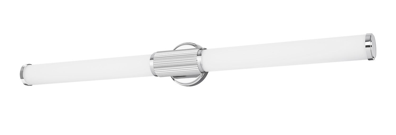 Z-Lite 1021-40W-CH-LED LED Vanity, Chrome