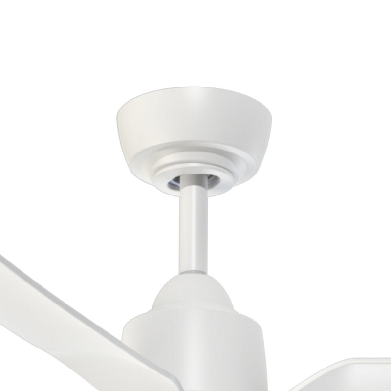 Kuzco Lighting CF92942-WH 42" Ceiling Fan, White