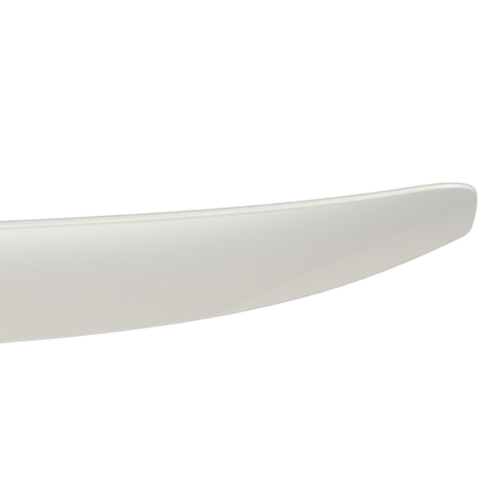 Kuzco Lighting CF92952-WH 52"Exterior Ceiling Fan, Matte White