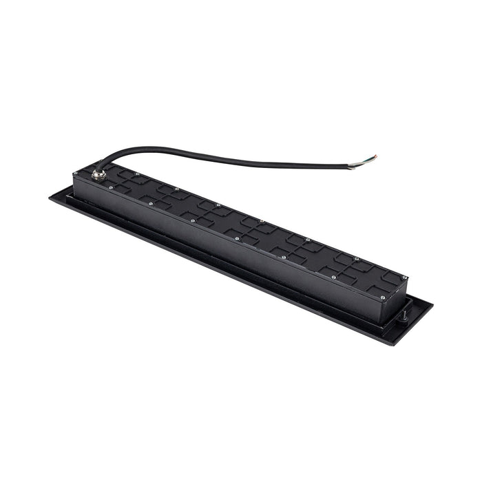 Kuzco Lighting ER72420-BK LED Outdoor Wall Mount, Black