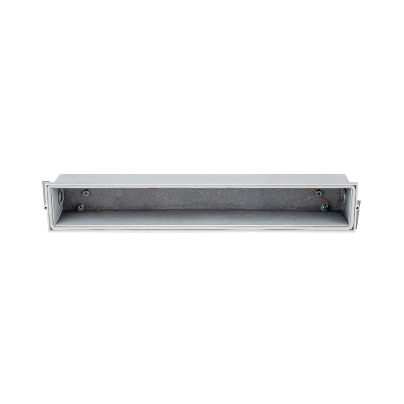 Kuzco Lighting ER72420-CBOX LED Exterior Wall/Step Light Back Box