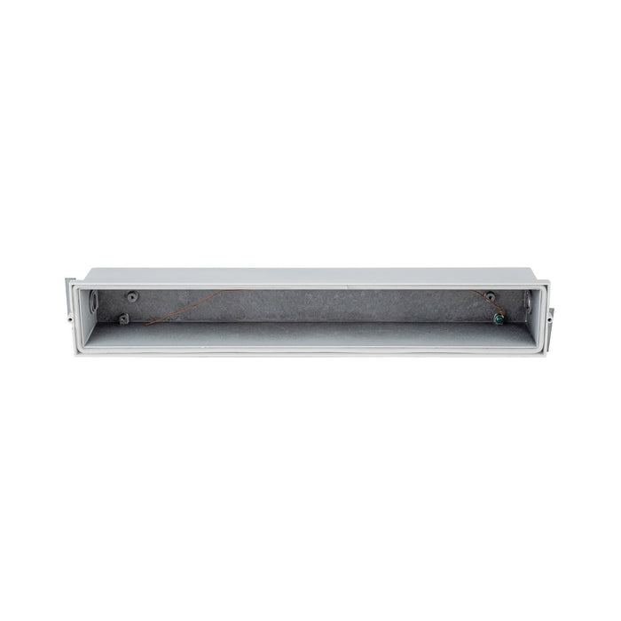 Kuzco Lighting ER72420-CBOX LED Exterior Wall/Step Light Back Box