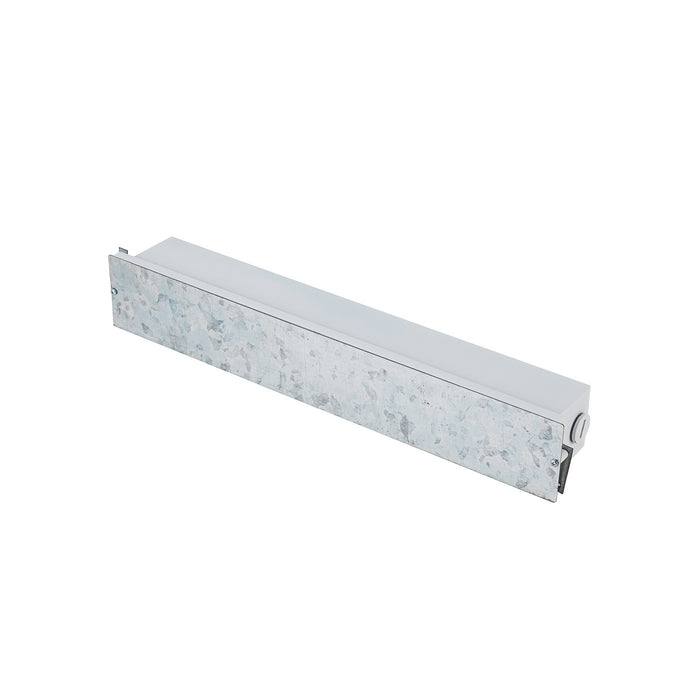 Kuzco Lighting ER72420-CBOX LED Exterior Wall/Step Light Back Box