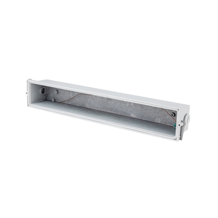Kuzco Lighting ER72420-CBOX LED Exterior Wall/Step Light Back Box