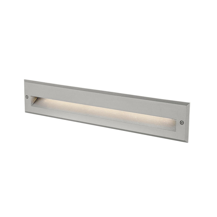 Kuzco Lighting ER72420-GY LED Outdoor Wall Mount, Gray