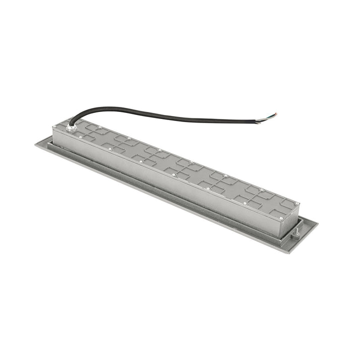 Kuzco Lighting ER72420-GY LED Outdoor Wall Mount, Gray