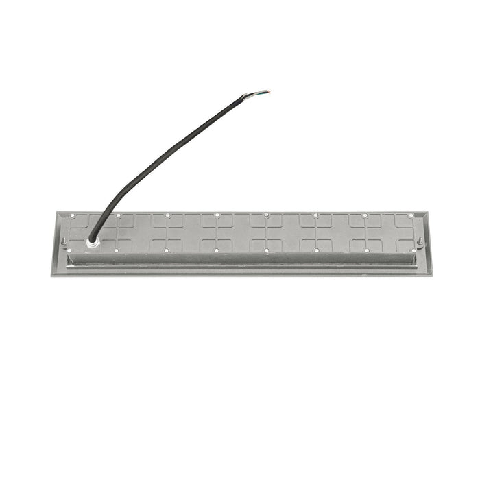 Kuzco Lighting ER72420-GY LED Outdoor Wall Mount, Gray